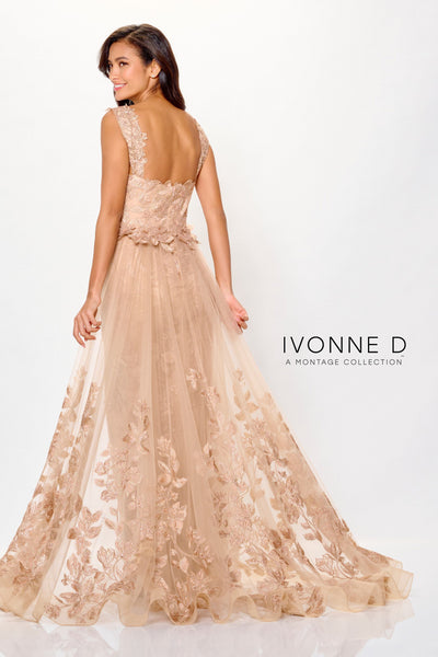 Ivonne D ID6209