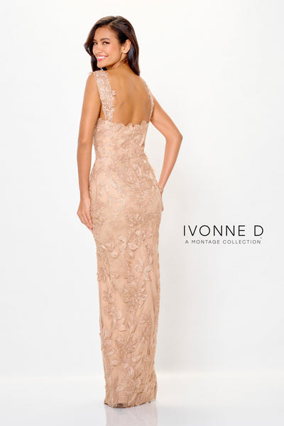 Ivonne D ID6209