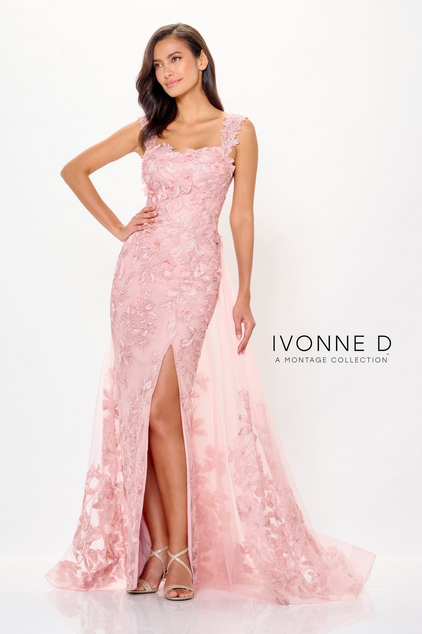 Ivonne D ID6209