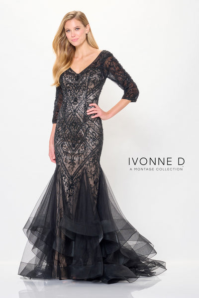 Ivonne D ID6210