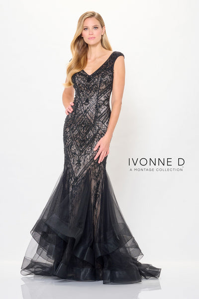 Ivonne D ID6210