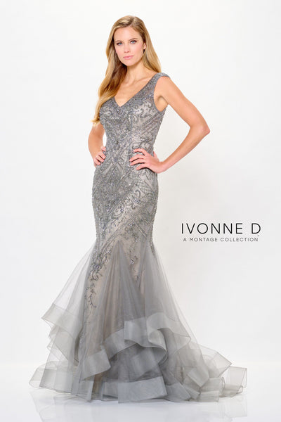 Ivonne D ID6210