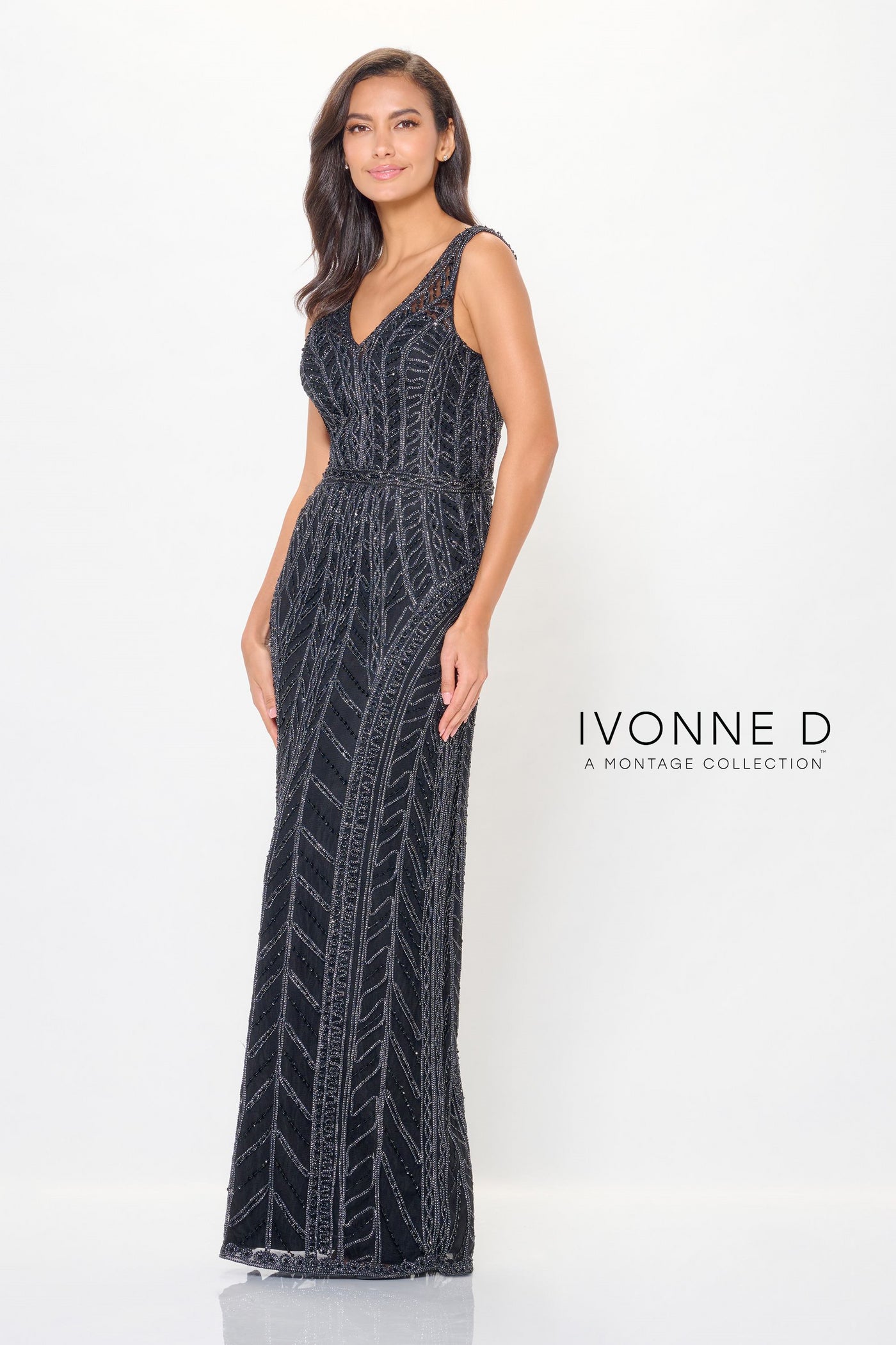 Ivonne D ID6211