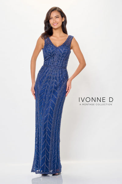 Ivonne D ID6211