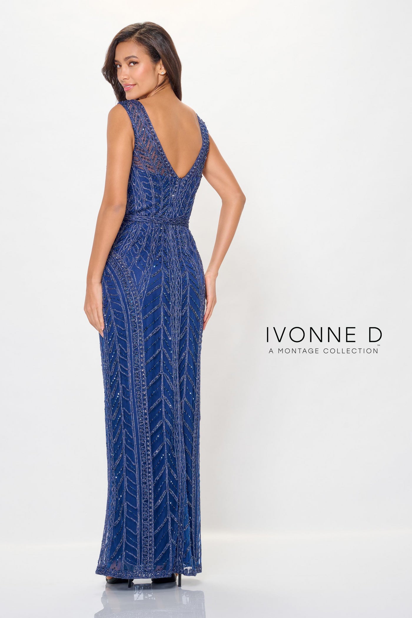 Ivonne D ID6211