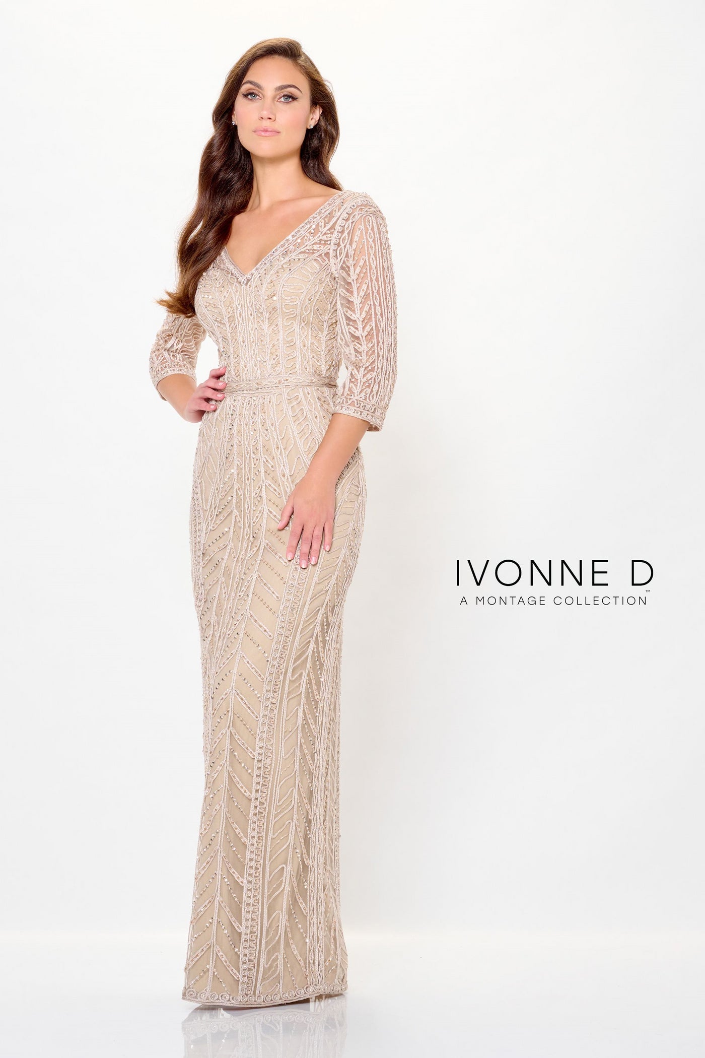 Ivonne D ID6211