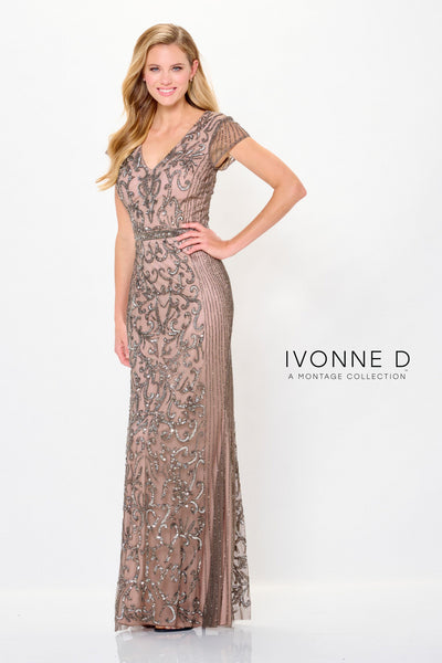 Ivonne D ID6212