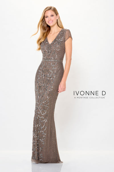 Ivonne D ID6212