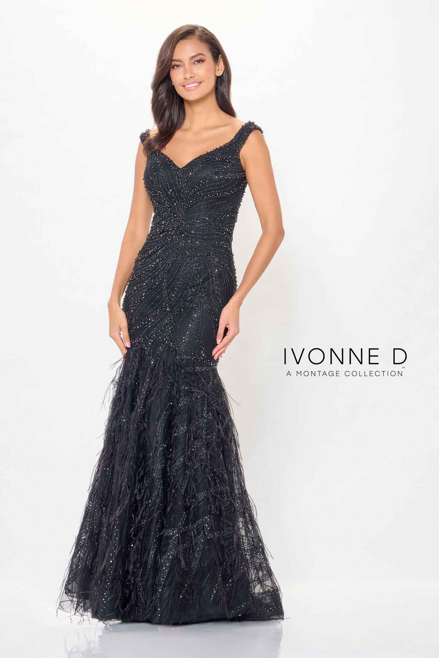 Ivonne D ID6213