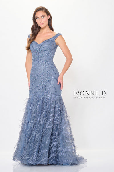 Ivonne D ID6213