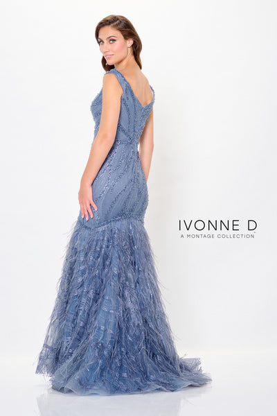 Ivonne D ID6213