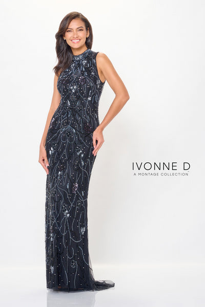 Ivonne D ID6214