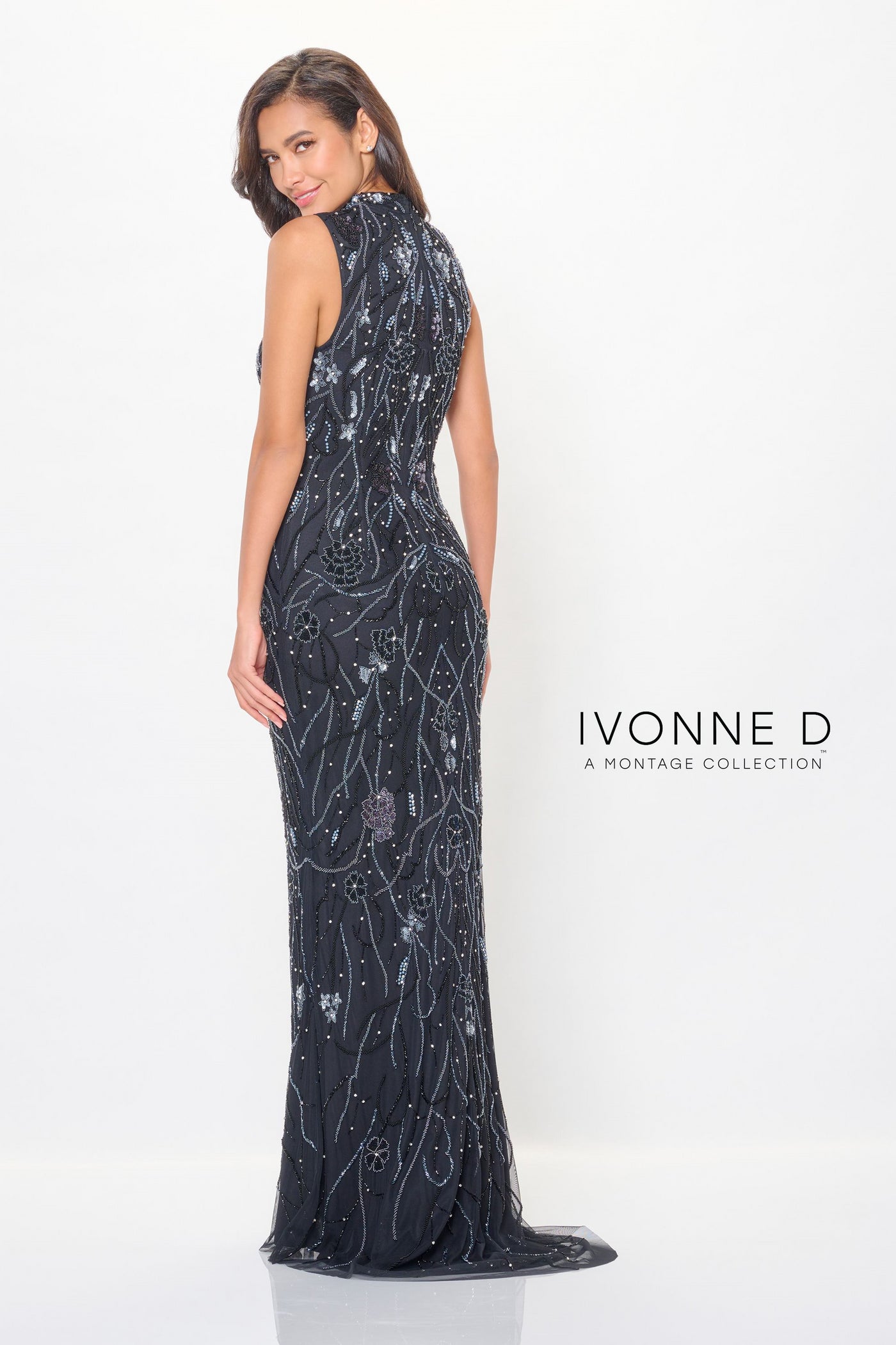 Ivonne D ID6214