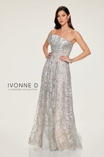 Ivonne D ID804