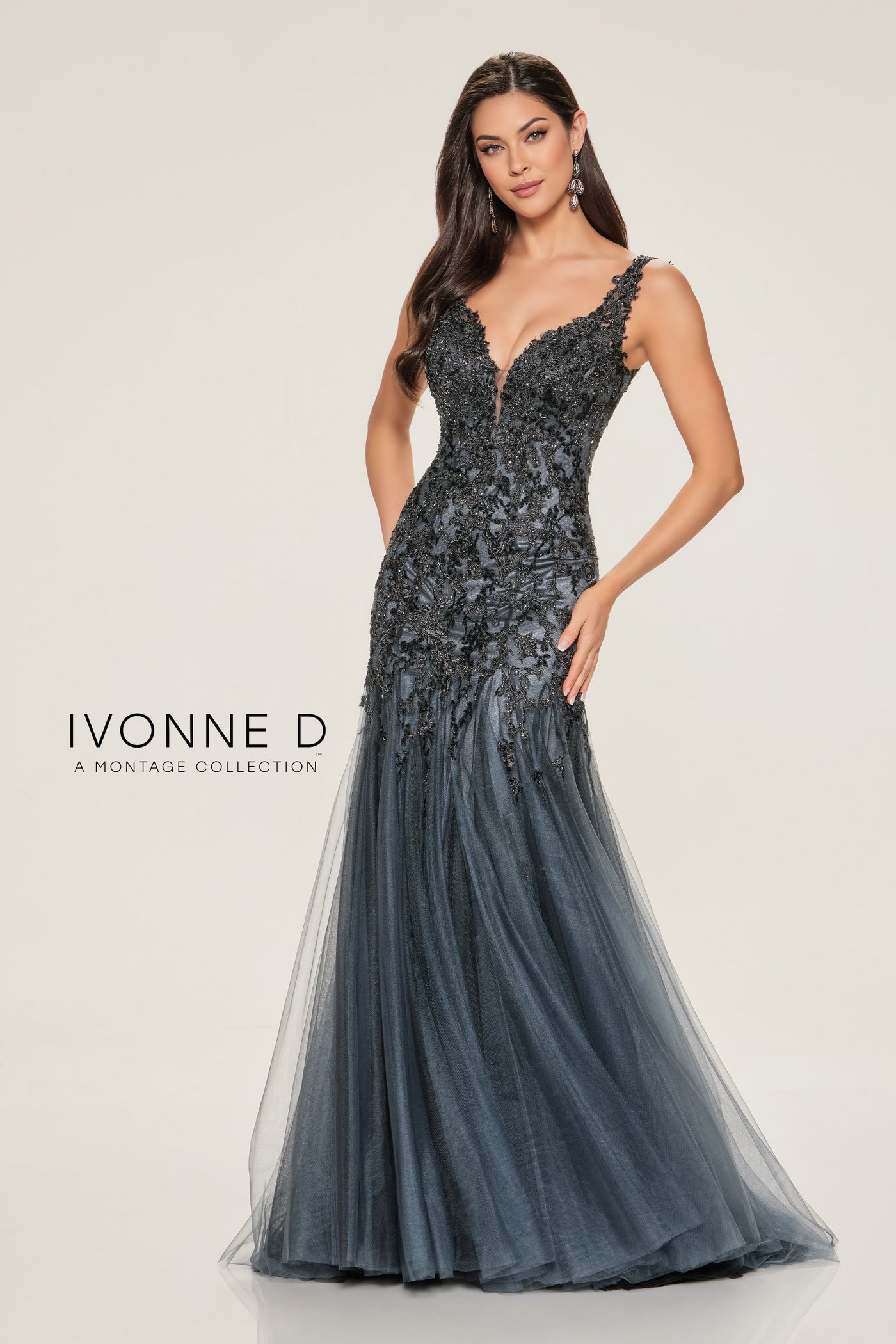 Ivonne D ID805