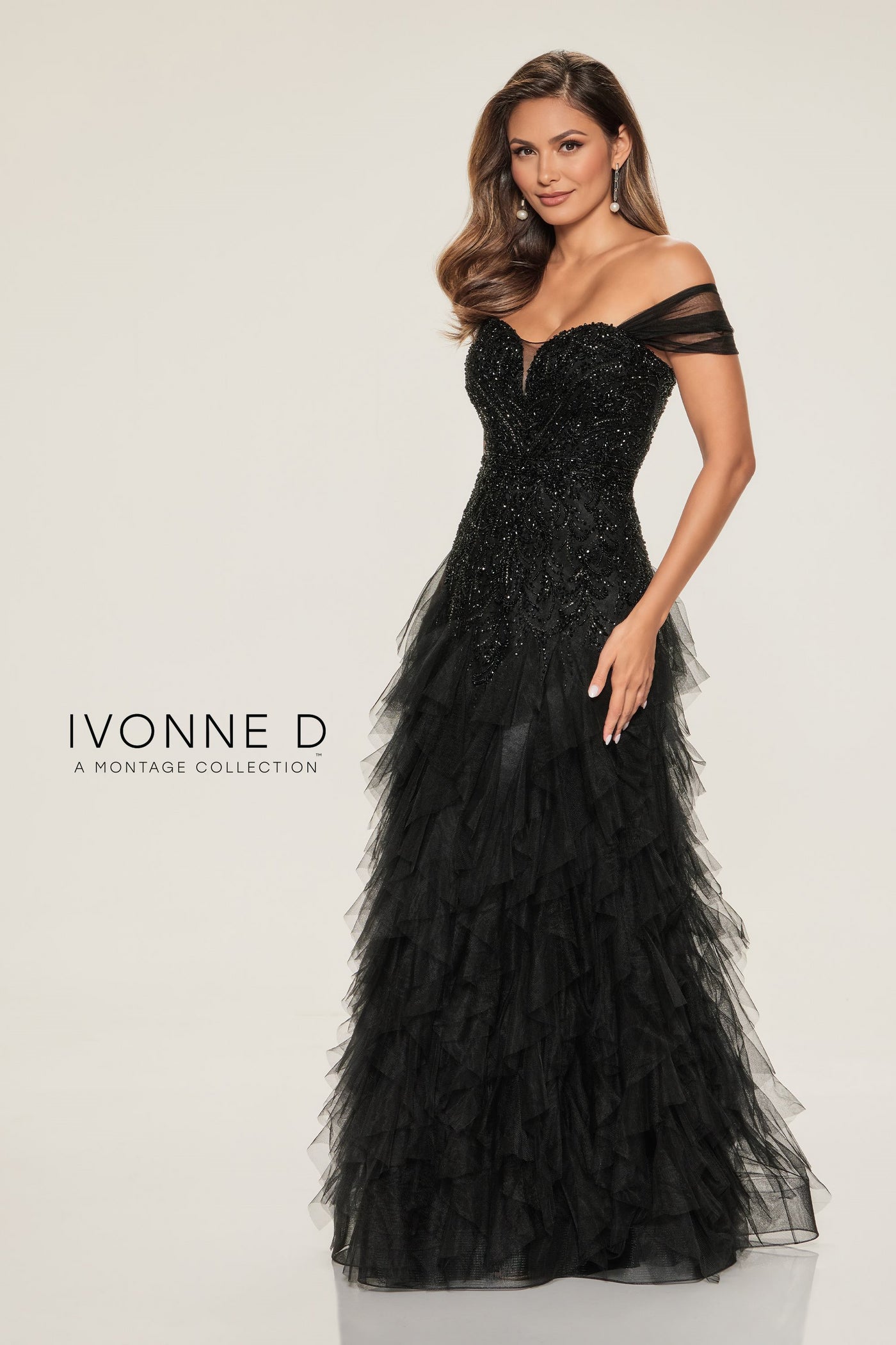 Ivonne D ID806