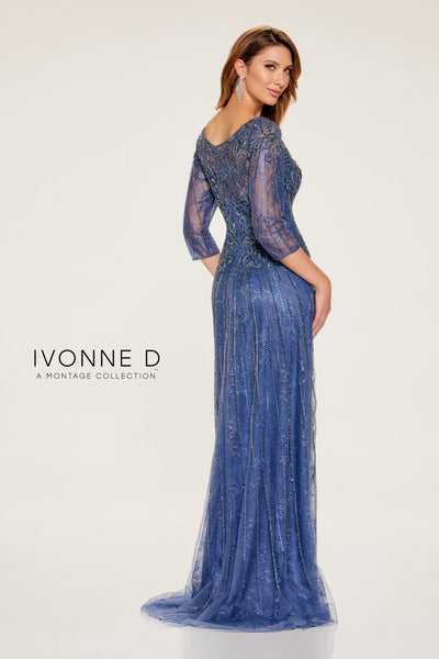 Ivonne D ID808