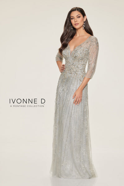 Ivonne D ID808