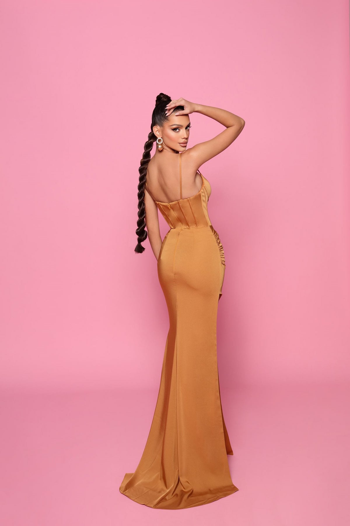 Nicoletta NP164 – Mydressline