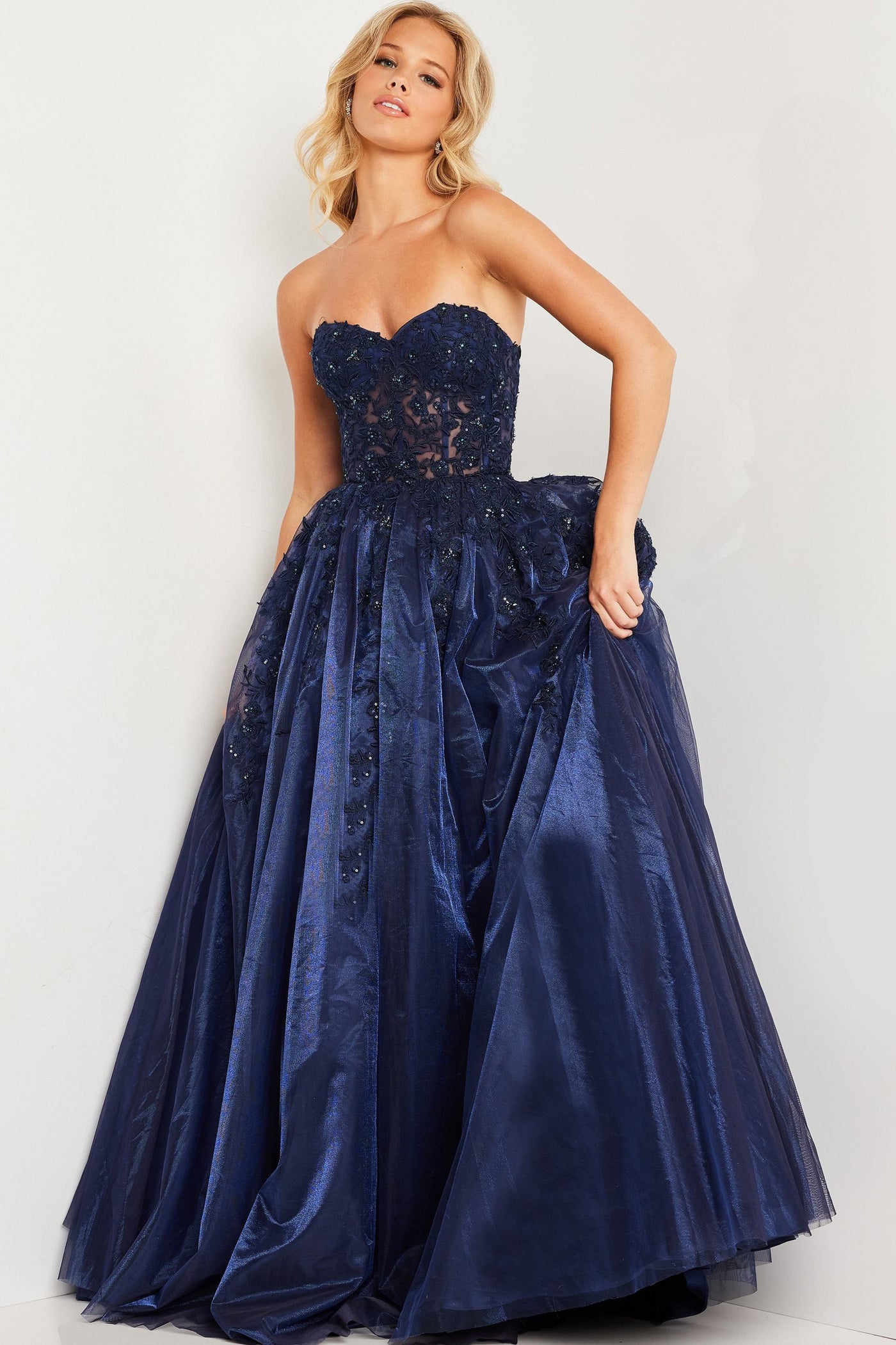 Jovani 00915