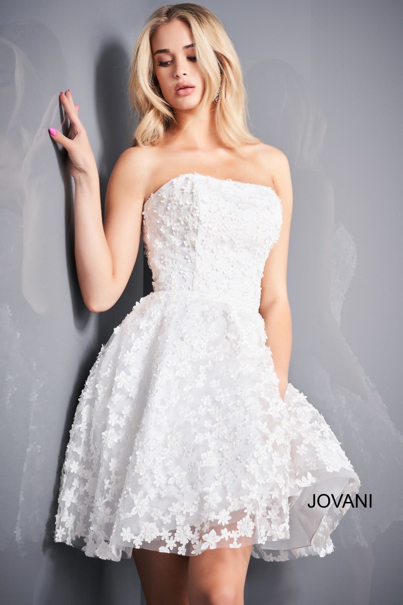 Jovani 02564