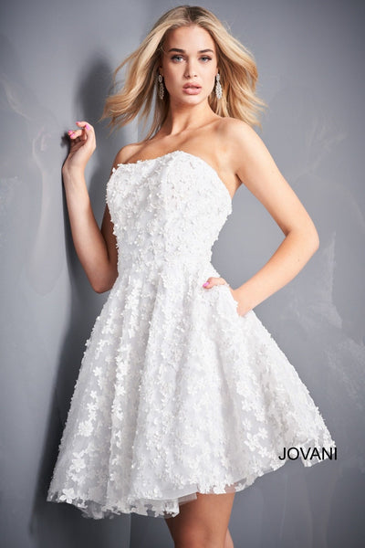 Jovani 02564