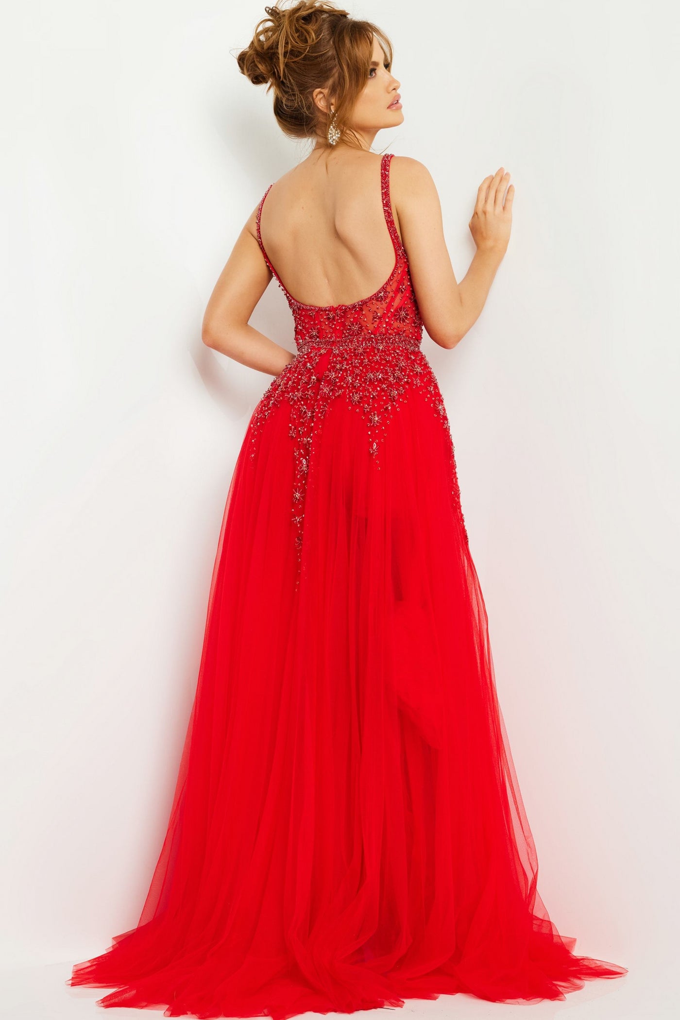 Jovani 03954