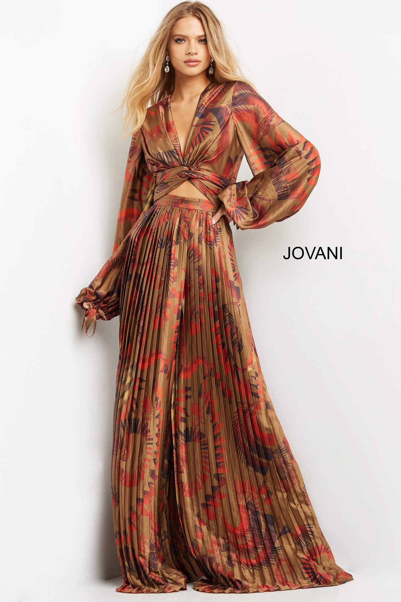 Jovani 06851