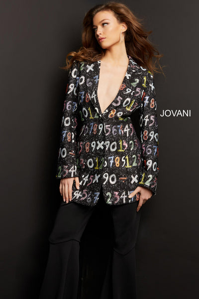 Jovani 07191