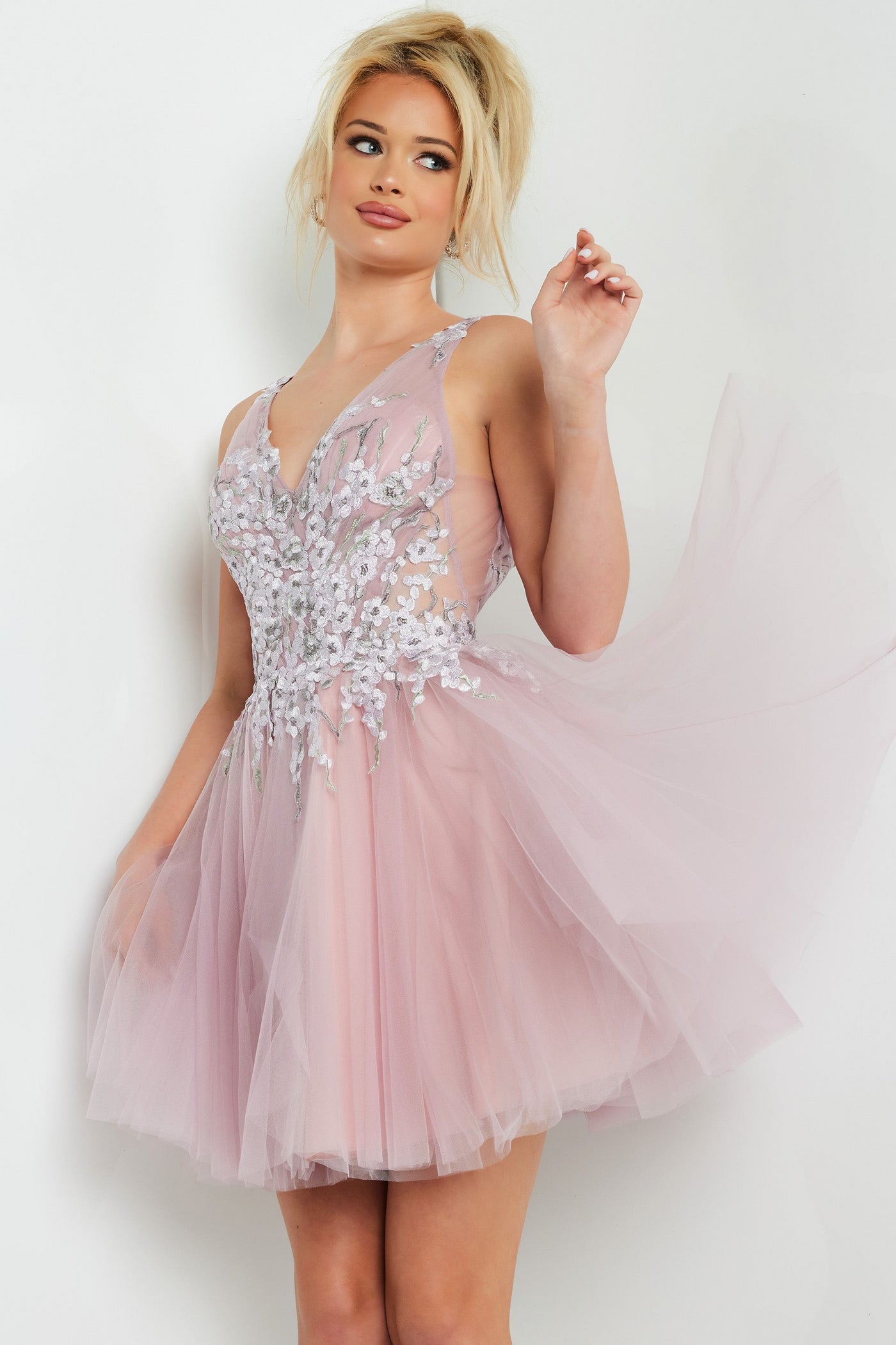 Jovani 09518