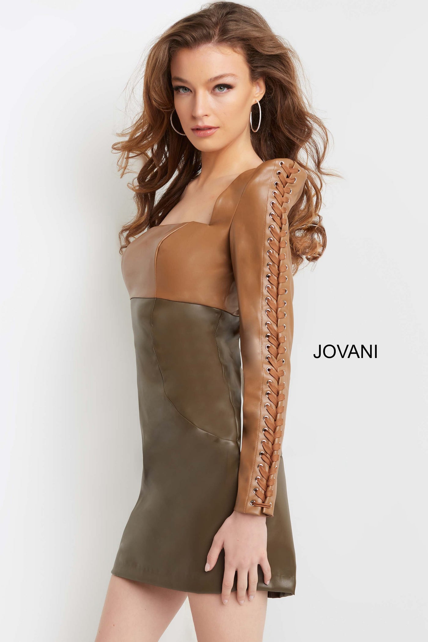 Jovani 09585