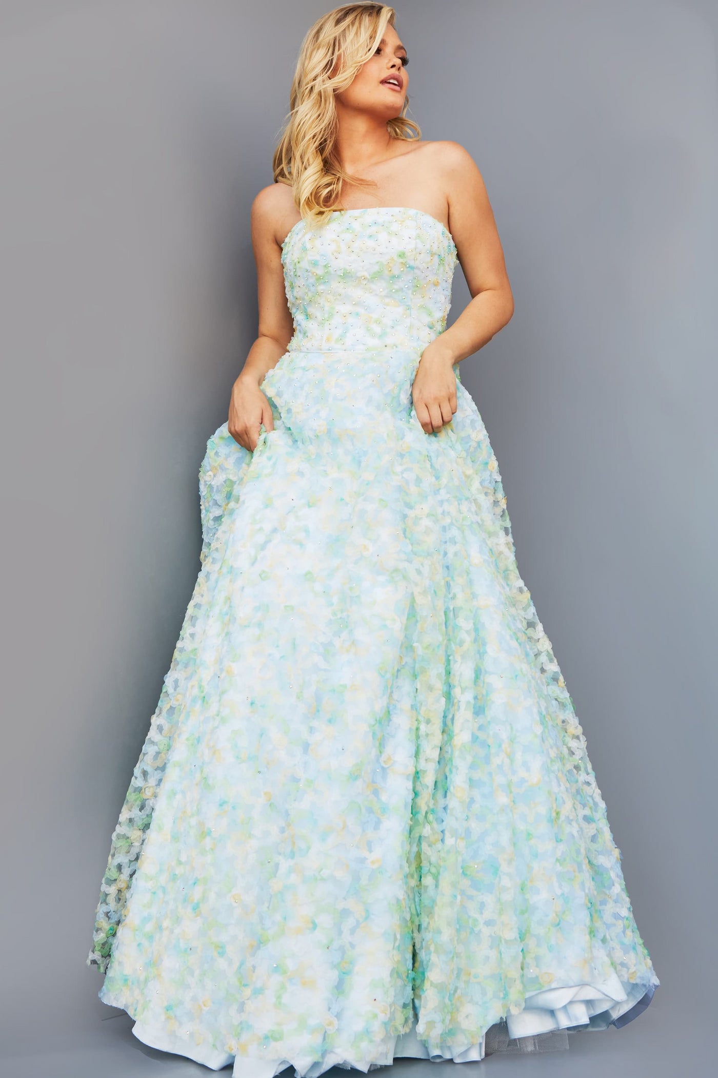 Jovani 09765