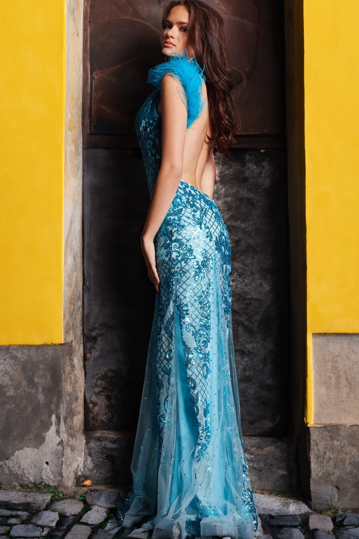 Jovani 22507