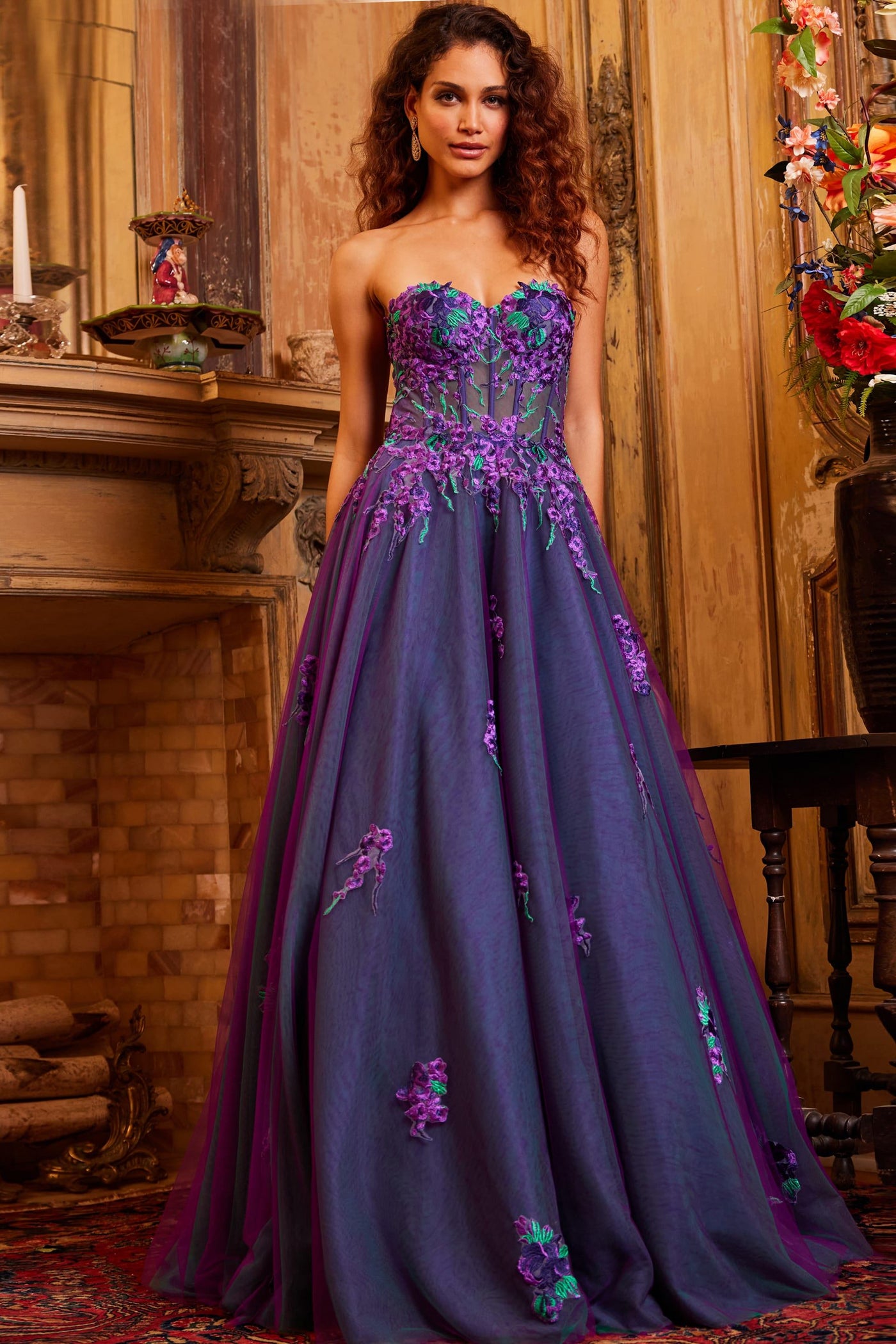 Jovani 23578