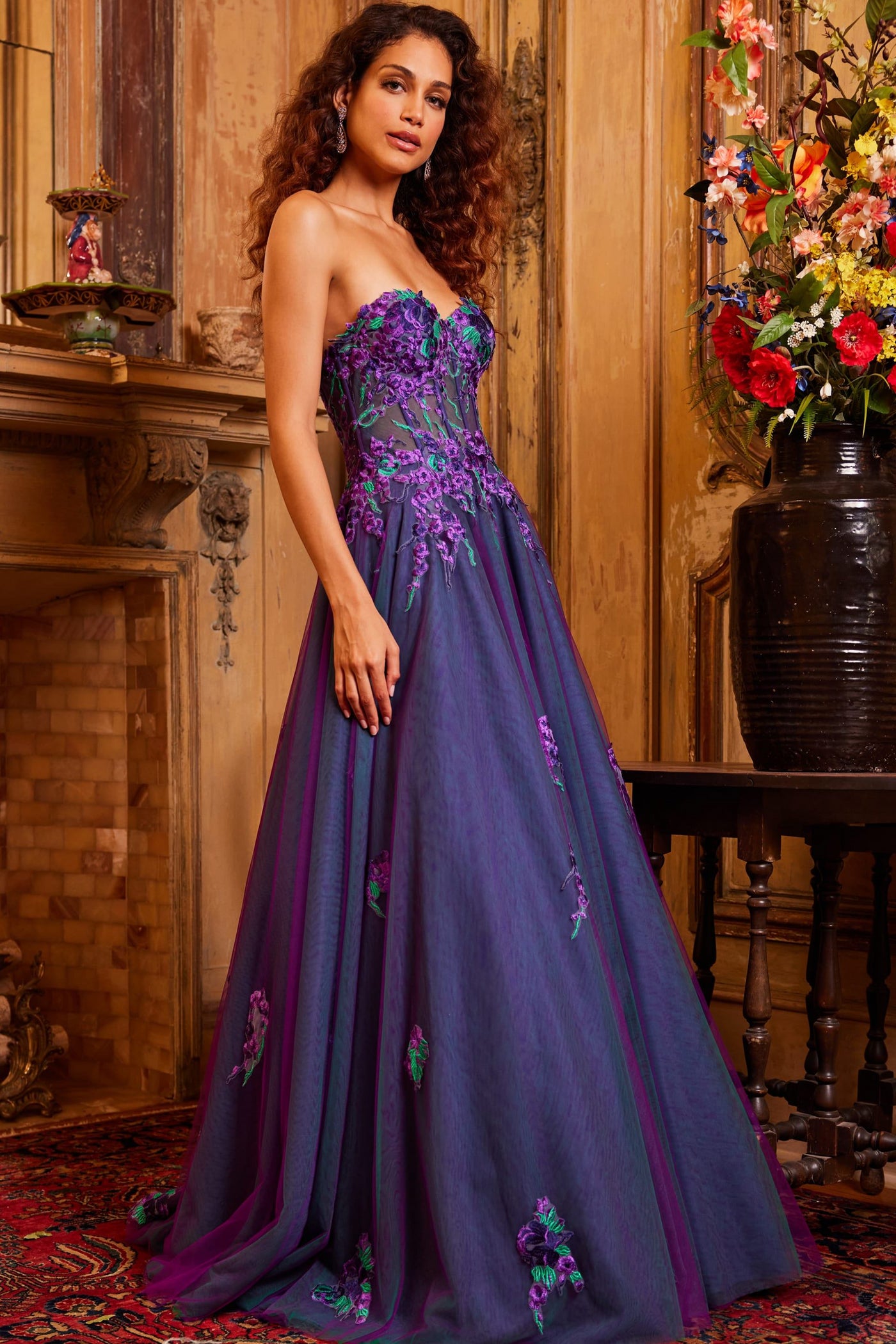 Jovani 23578