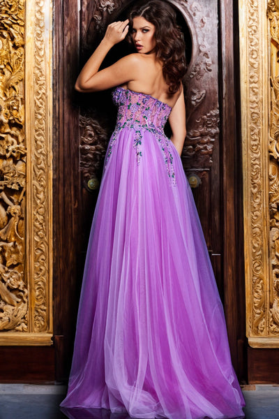 Jovani 23709