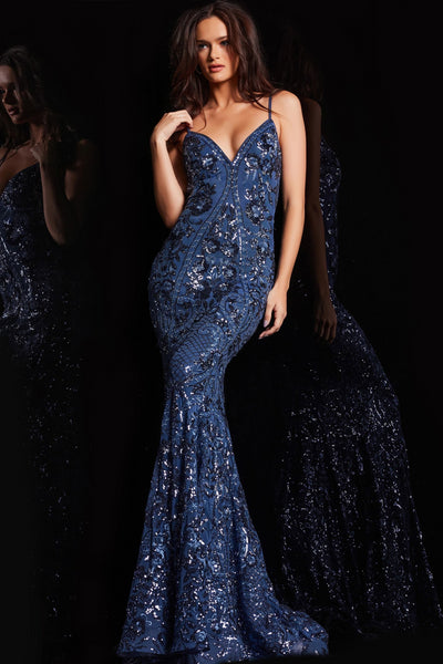 Jovani 23839