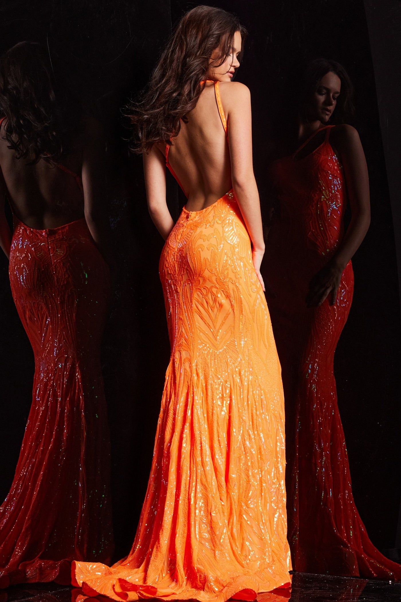 Jovani 23852