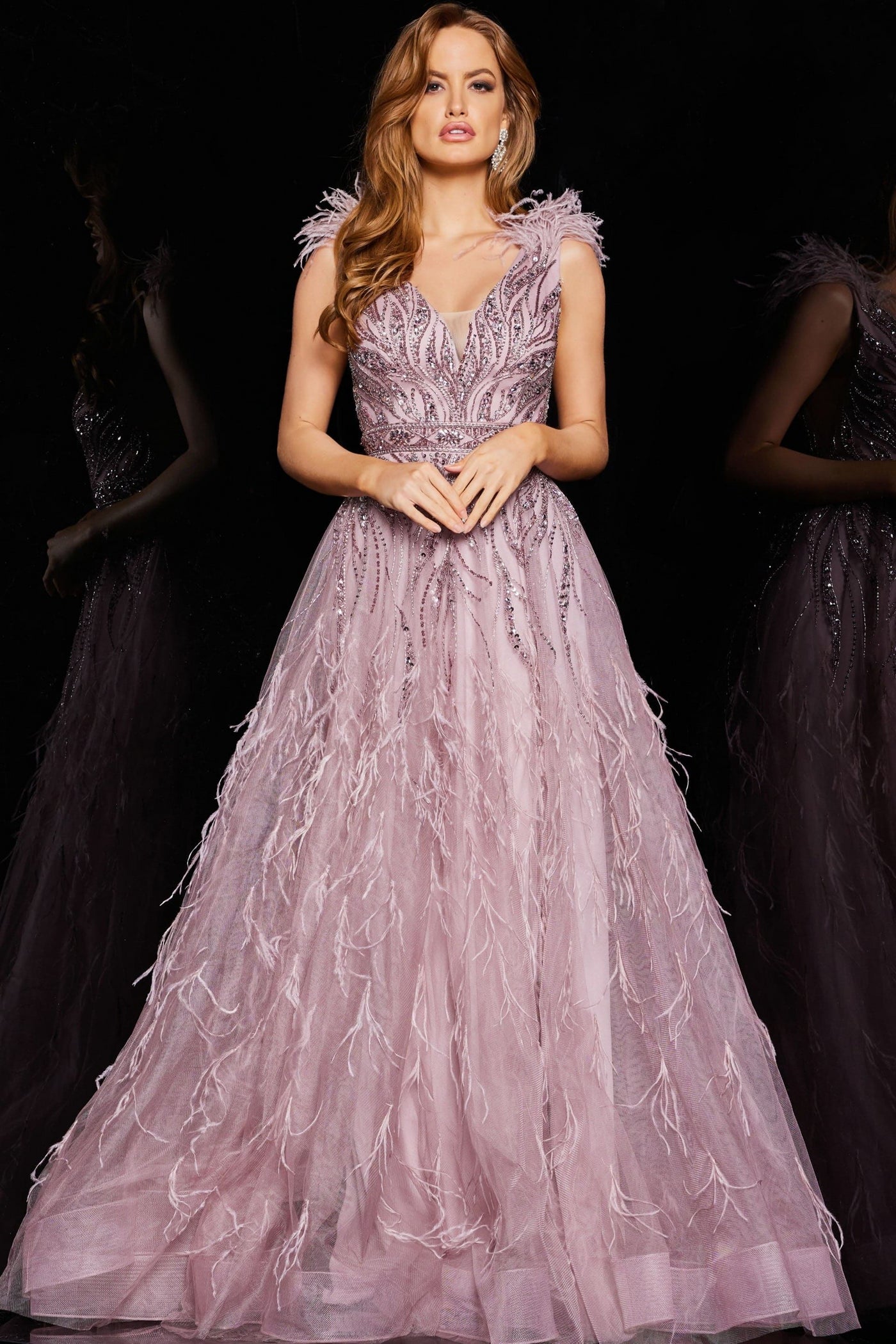 Jovani 24000