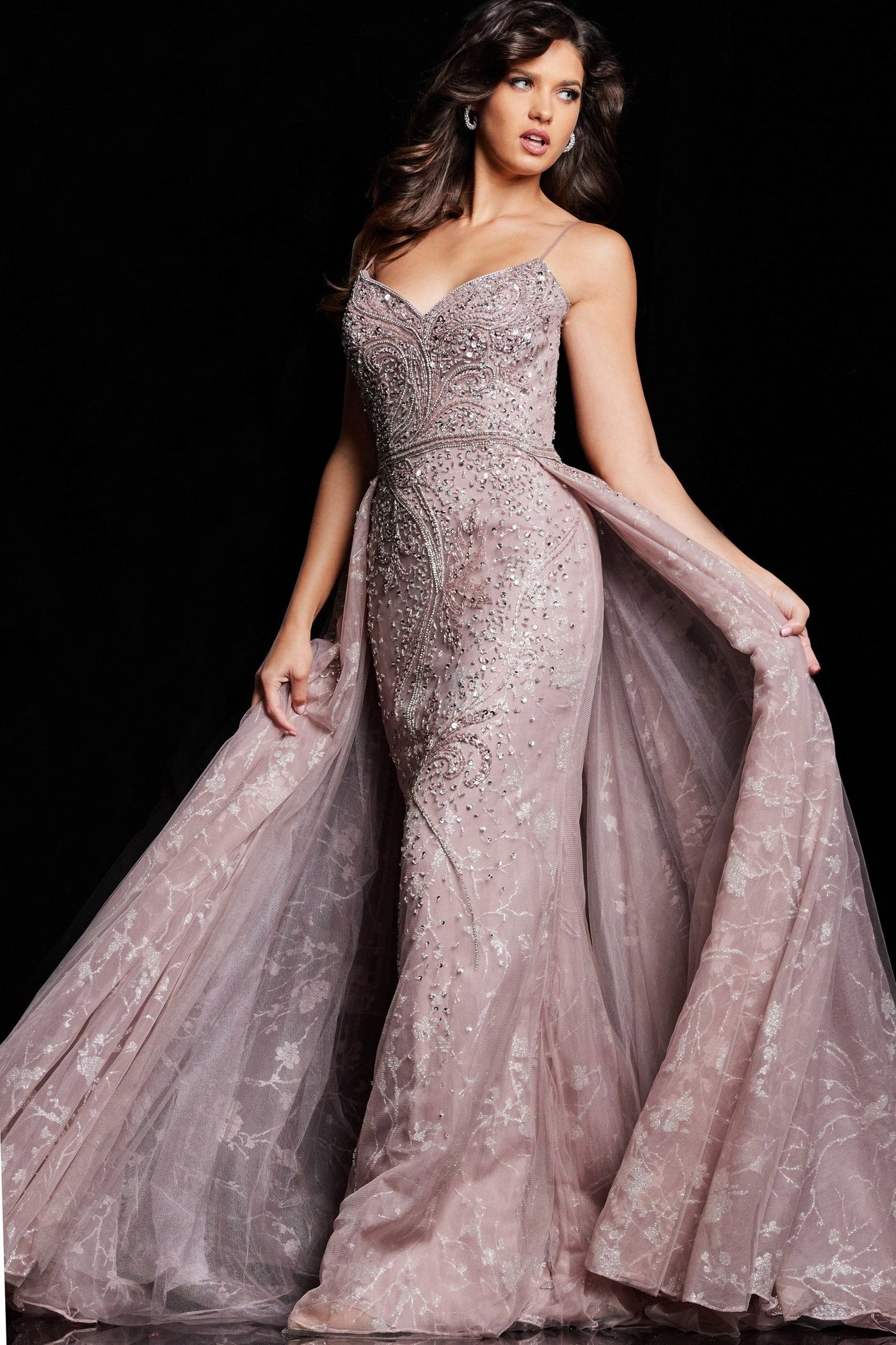 Jovani 24001