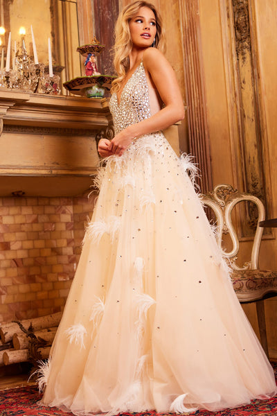 Jovani 24255