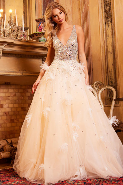 Jovani 24255