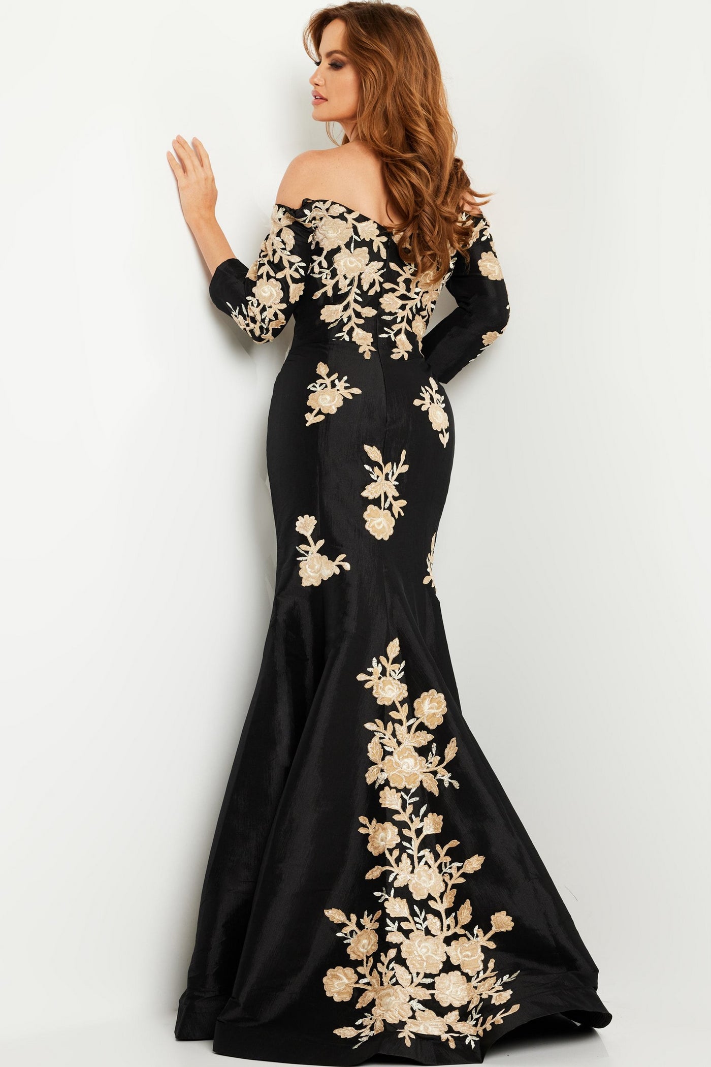 Jovani 24327