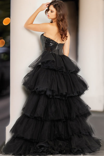 Jovani 24554