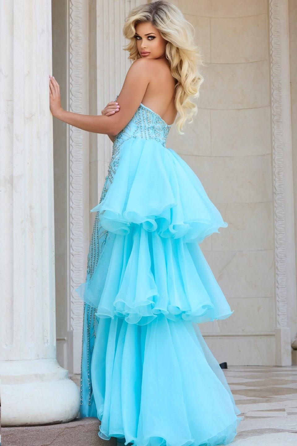 Jovani 24565