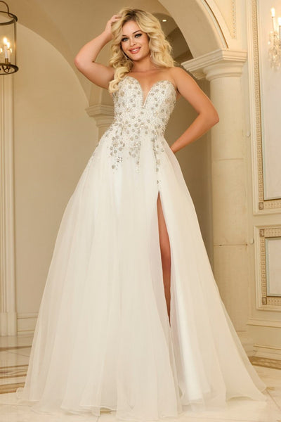 Jovani 25691