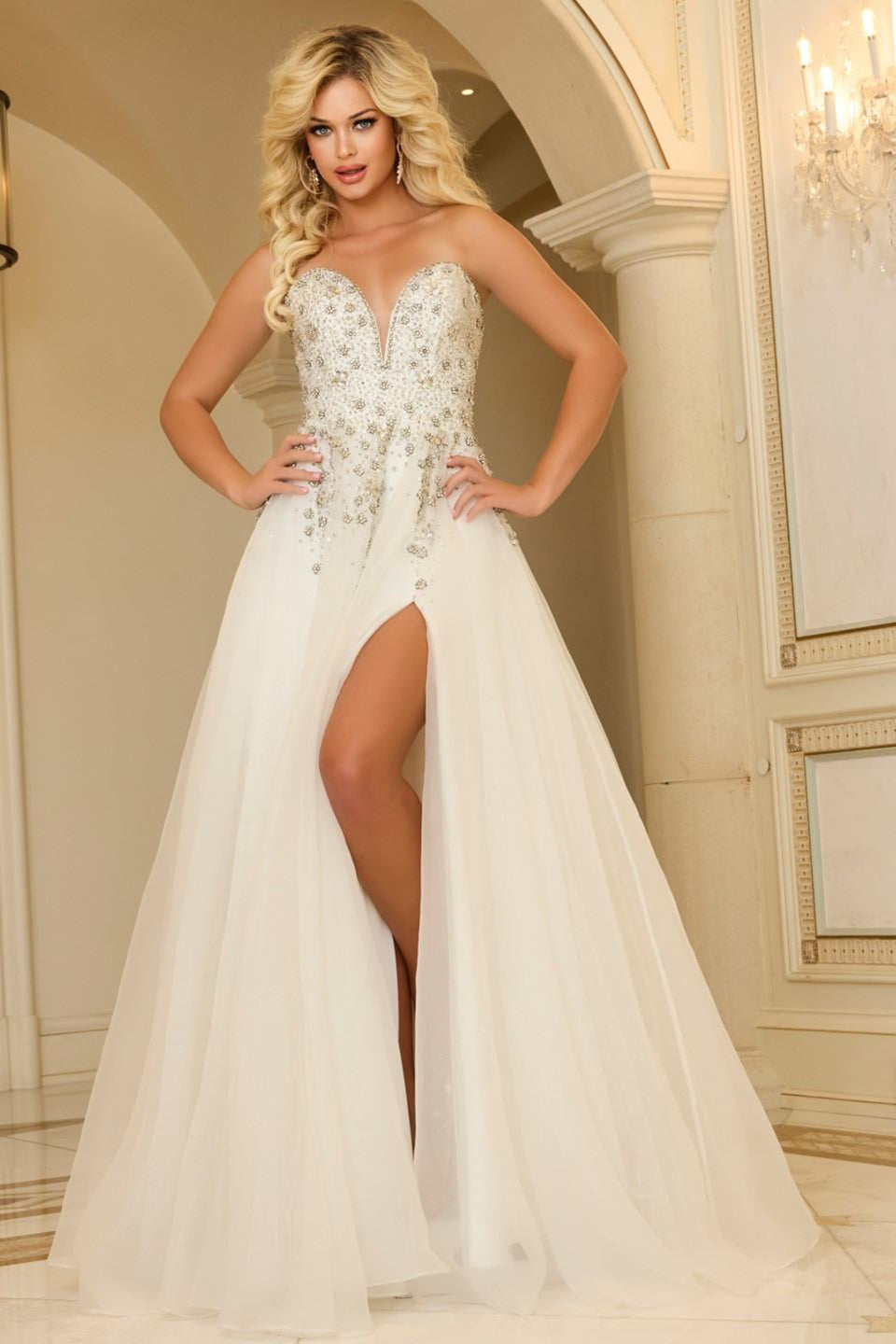 Jovani 25691