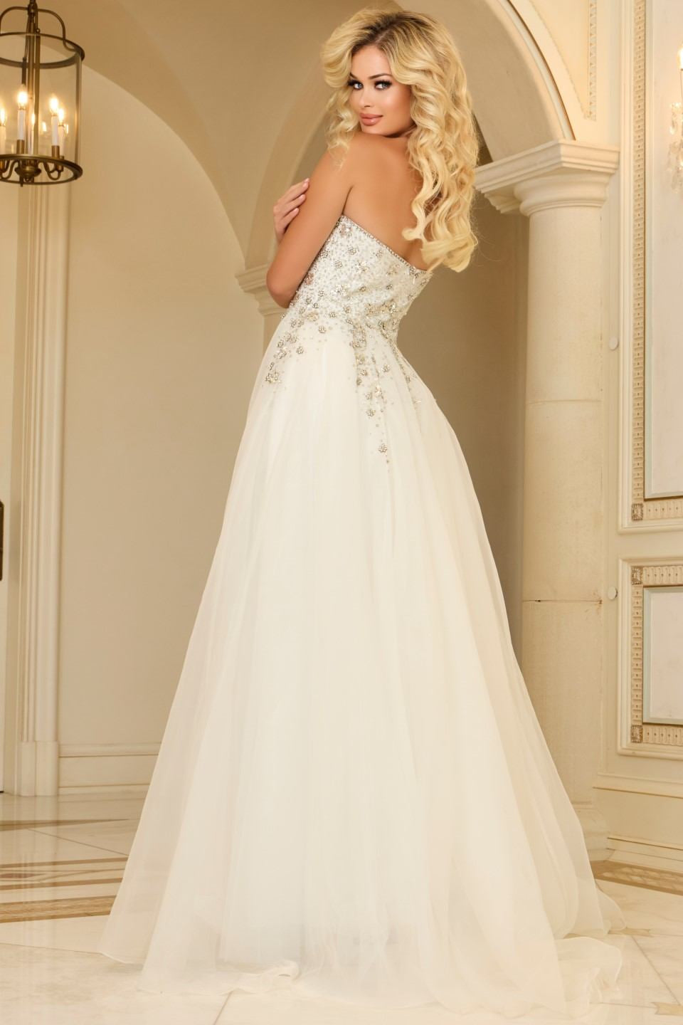 Jovani 25691