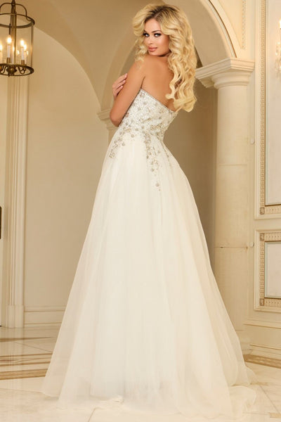 Jovani 25691