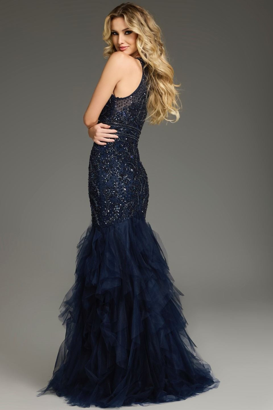 Jovani 25854